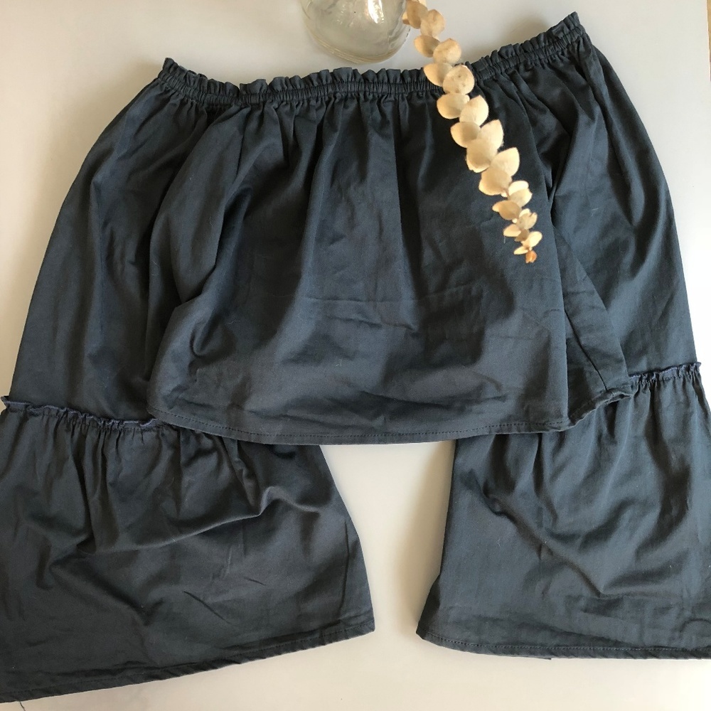 Endless summer crop